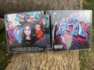 BHP - cd z autografami