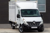 Renault Master 2.3 KONTENER MEBLOWÓZ - 6 EP