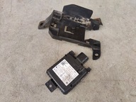 SEAT TARRACO MOCOWANIE RADAR ASYSTENT PASA PRAWY TYŁ