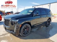 Cadillac Escalade Sport Platinum 2023 6.2l 6.2 Benzyna 420KM