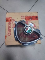 ALFA ROMEO GTV SPIDER SCUDETTO GRILL ATRAPA 60658555 NOWA OE FAZA 2 PÓŁLIFT