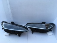 LAMBORGHINI URUS SE NEW Nowa Lampa LED Maska Zderzak Belka Błotnik Pas 2025