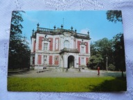 ŚWIERKLANIEC PAŁAC KAWALERSKI