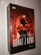 ORNAT Z KRWI - Krzysztof Beska (2013)