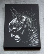 Batman Obraz na blasze... Oryginalny prezent