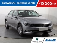 VW Passat 1.8 TSI, Salon Polska, 1. Właściciel