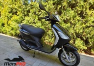 Piaggio FLY nrg sr Aprilia 50 2T Raty GWARANCJA MotoPKO Transport 400zl