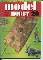 Model Hobby ModelHobby 20