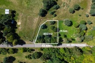 Działka, Krasice, Mstów, Częstochowski, 800 m²