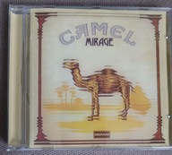 CAMEL MIRAGE AUTOGRAF ANDY LATIMER