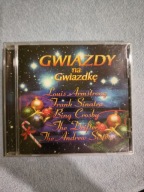 Gwiazdy na gwiazdkę [CD]