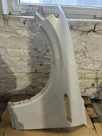 MAZDA CX60 CX-60 BŁOTNIK LEWY PRZEDNI PRZÓD ORYGINAŁ