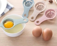 Separator do jajek żółtka | Sitko do cedzenia