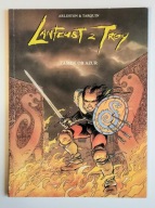 Lanfeust z Troy - Zamek or azur - Didier Tarquin, Scotch Arleston