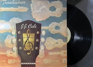 J.J. Cale - Troubadour winyl (SCA 1976) VG+