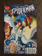 Marvel Comics The Amazing Spiderman Nr 7/97 Praca zbiorowa