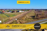 Działka, Ostrołęka, 5864 m²