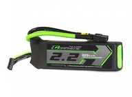 Pakiet LiPO Turnigy Graphene Panther 2200mAh 3S 75C/150C