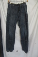 SPODNIE ROZM M /164