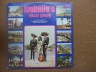 Isabella's Vocal Group – Isabella's Vocal Group