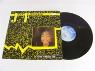 Płyta winylowa Joan Faulkner Maxi EX