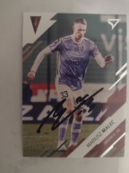 Karta SportZoo autograf Pogoń Szczecin sezon 23/24 Mariusz Malec