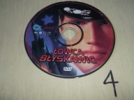 ŁOWCA BŁYSKAWIC Dolph Lungren - DVD BEZ RYS - WERSJA z lektorem
