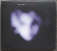 RICHARD BARBIERI - Stranger Inside (1st Press, Didipak, 2008)