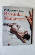 Praktyczny kurs rysunku i malarstwa -Ćwiczenia-17 zeszytów