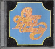 CD. Chicago - Chicago Transit Authority