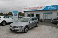 Volkswagen Passat Salon Polska I właściciel