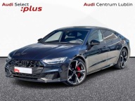 Audi A7 Sportback A7 55 TFSI e quattro S line HD Matrix Head-Up BO 360Pano