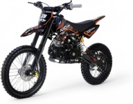 CROSS 125 CC KXD 607 hawk e start nowa edycja