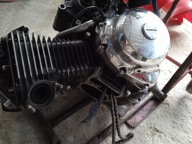 Silnik marauder 800 vz uszkodzony skrzynia wał kosz głowice