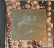 Prince The New Power Generation Diamonds And Pearls Germany CD Irl