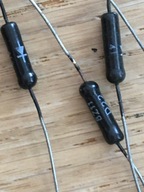 Dioda Zenera BZP611D 22 V, 0,25 W