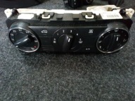 Mercedes B W245 A W169 STEROWNIK KLIMATYZACJI