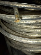 Lina Stalowa PCV 8mm