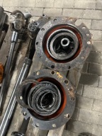 CAT CATERPILLAR M315 315 ZWOLNICA KAPELUSZ SATELITA SATELITKA APL-755 ZF