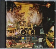 Prince Sign "O" The Times Disc 2 CD Irl