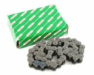 ŁAŃCUCH ŁAŃCUSZEK SPRZĘGŁA WSK WFM SHL 125 DUELLS