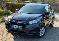 Honda HR-V 1,5 130KM CLIMATRONIC Bezwypadkowy Serwis Dla Wymagajacych 1.5