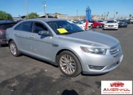 Ford Taurus Limited, od ubezpieczalni 3.5 Benzyna 288KM