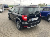 Škoda Yeti Skoda Yeti Ambition Automat
