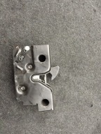 Seat Leon Cupra III 2.0TSI 280KM zamek maski