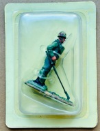 Legionnaire 1st REG Minesweeper 2004 1/32 Hachette Foreign Legion No24