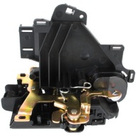 ZAMEK CENTRALNY LEWY SKODA FABIA VW T5 CADDY POLO