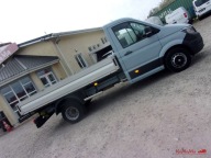 Volkswagen Crafter 50 DMC 5ton ladownosc 2,7 tony moze na lawete 2.0