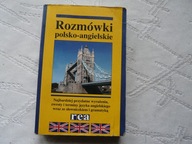 ROZMÓWKI POLSKO-ANGIELSKIE ZE SŁOWNICZKIEM TURYSTYCZNYM