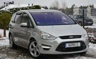 Ford S-Max Ford S-Max 2.2 TDCi DPF Durashift-6-tronic Titanium 2.2 Diesel